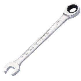 İzeltaş 11 mm Cırcır Kombine Anahtar