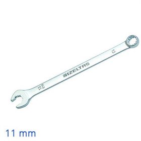 İzeltaş 11 mm Cırcır Kombine Anahtar