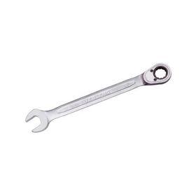İzeltaş 11 mm Cırcır Kombine Anahtar