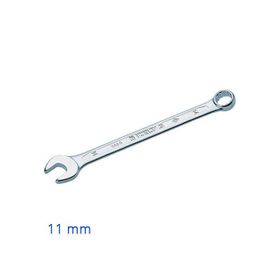 İzeltaş 11 mm Kombine Uzun Boy Tek Anahtar