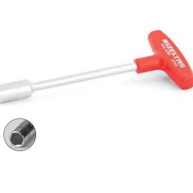 İzeltaş 11 mm Lokma Uçlu Tornavida