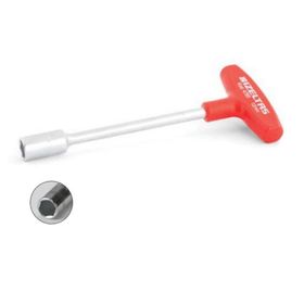 İzeltaş 11 mm Lokma Uçlu Tornavida