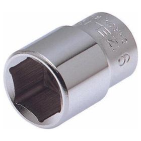 İzeltaş 1107 06 0006 1/4 inç 6 mm Altı Köşe Lokma Anahtar