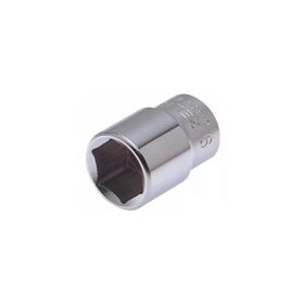 İzeltaş 1107 06 0006 1/4 inç 6 mm Altı Köşe Lokma Anahtar