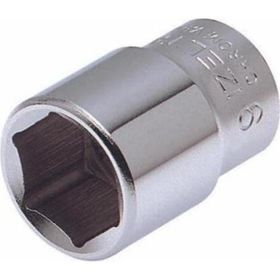 İzeltaş 1107 06 0006 1/4 inç 6 mm Altı Köşe Lokma Anahtar