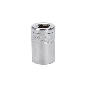 İzeltaş 1107 06 0012 1/4 12 mm Altı Köşe Lokma Anahtar