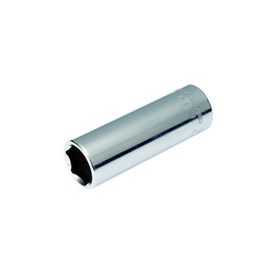 İzeltaş 1107 1/4'' 6 Köşe 11 mm Derin Lokma Anahtar