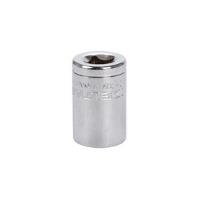 İzeltaş 1107 1/4'' 6 Köşe 11 mm Lokma Anahtar