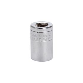 İzeltaş 1107 1/4'' 6 Köşe 12 mm Lokma Anahtar