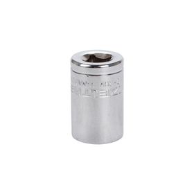 İzeltaş 1107 1/4'' 6 Köşe 12 mm Lokma Anahtar