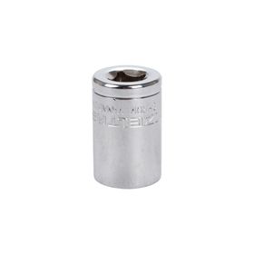 İzeltaş 1107 1/4'' 6 Köşe 13 mm Lokma Anahtar