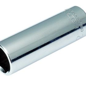 İzeltaş 1107 1/4'' 6 Köşe 5.5 mm Derin Lokma Anahtar