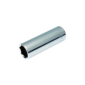 İzeltaş 1107 1/4'' 6 Köşe 5.5 mm Derin Lokma Anahtar