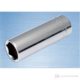 İzeltaş 1107 6 Köşe 4 mm Derin Lokma Anahtarlar