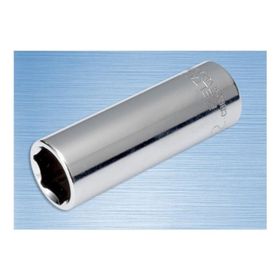 İzeltaş 1107 6 Köşe 7 mm Derin Lokma Anahtarlar