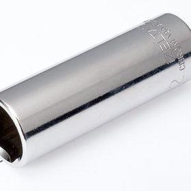 İzeltaş 1107 6 Köşe 7 mm Derin Lokma Anahtarlar