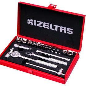 İzeltaş 1107 Karbüratör Lokma Takımı