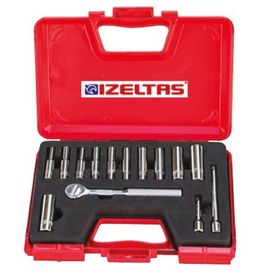 İzeltaş 1107006014 Lokma Takımı