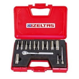 İzeltaş 1107006014 Lokma Takımı