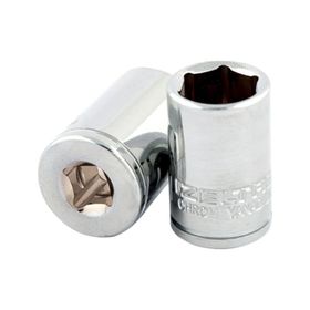 İzeltaş 1107060005 05 mm 1/4 Lokma Anahtar