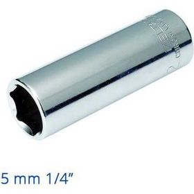 İzeltaş 1107060005 5 mm Lokma Anahar