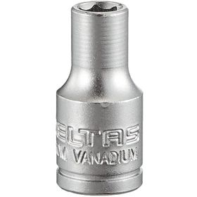 İzeltaş 1107060005 5 mm Lokma Anahar