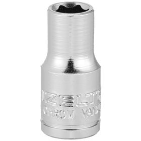 İzeltaş 1107060006 6 mm Lokma Anahar