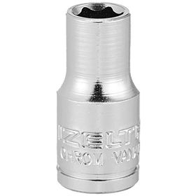 İzeltaş 1107060006 6 mm Lokma Anahar