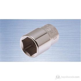 İzeltaş 1107060006 6 mm Lokma Anahar