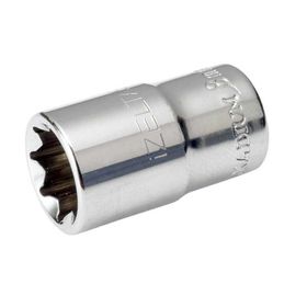 İzeltaş 1107060008 08 mm 1/4 Lokma Anahtar