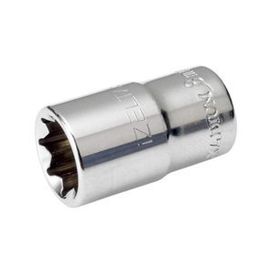 İzeltaş 1107060008 08 mm 1/4 Lokma Anahtar