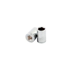 İzeltaş 1107060008 08 mm 1/4 Lokma Anahtar