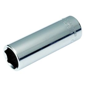 İzeltaş 1107060008 08 mm 1/4 Lokma Anahtar
