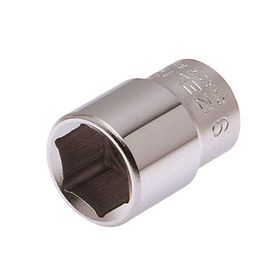 İzeltaş 1107060008 8 mm Lokma Anahar