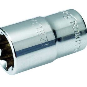 İzeltaş 1107060009 9 mm Lokma Anahar
