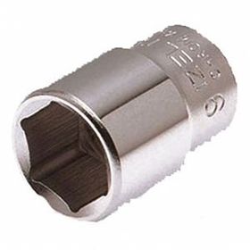 İzeltaş 1107060012 12 mm Lokma Anahtar