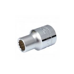 İzeltaş 1107060012 12 mm Lokma Anahtar