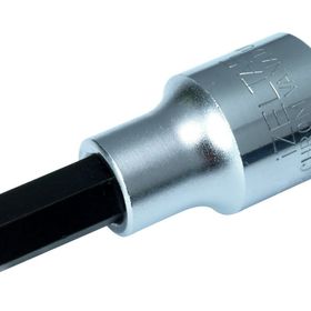 İzeltaş 1107061103 3 mm Lokma Anahtar