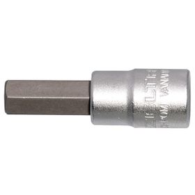 İzeltaş 1107061104 4 mm Allen Uçlu Lokma Anahtar