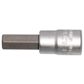İzeltaş 1107061104 4 mm Allen Uçlu Lokma Anahtar