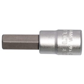 İzeltaş 1107061104 4 mm Allen Uçlu Lokma Anahtar