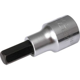 İzeltaş 1107061104 4 mm Allen Uçlu Lokma Anahtar