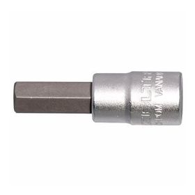 İzeltaş 1107061104 4 mm Allen Uçlu Lokma Anahtar