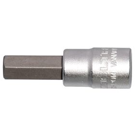 İzeltaş 1107061105 5 mm Allen Uçlu Lokma Anahtar