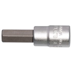 İzeltaş 1107061105 5 mm Allen Uçlu Lokma Anahtar