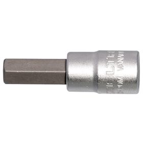 İzeltaş 1107061106 6 mm Allen Uçlu Lokma Anahtar