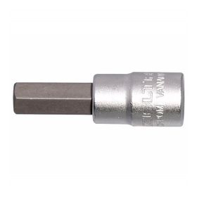 İzeltaş 1107061106 6 mm Allen Uçlu Lokma Anahtar