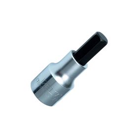 İzeltaş 1107061108 8 mm Allen Uçlu Lokma Anahtar