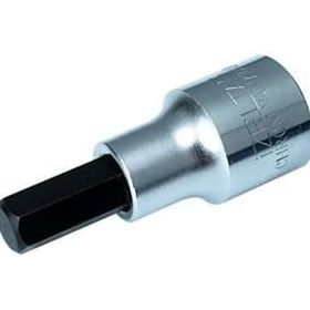 İzeltaş 1107061108 8 mm Allen Uçlu Lokma Anahtar