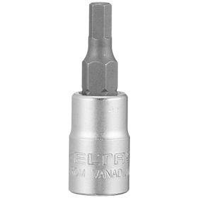 İzeltaş 1107061125 2.5 mm Lokma Anahtar